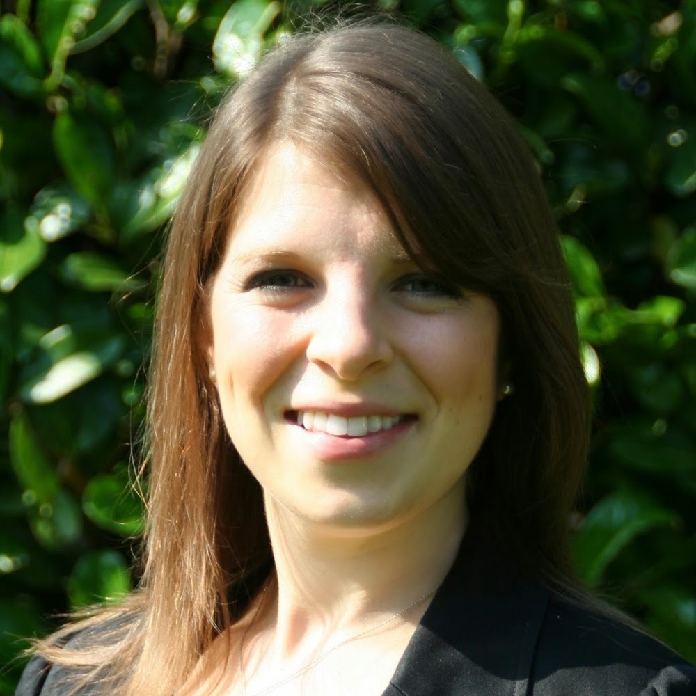 Meet your Posher, Kathleen